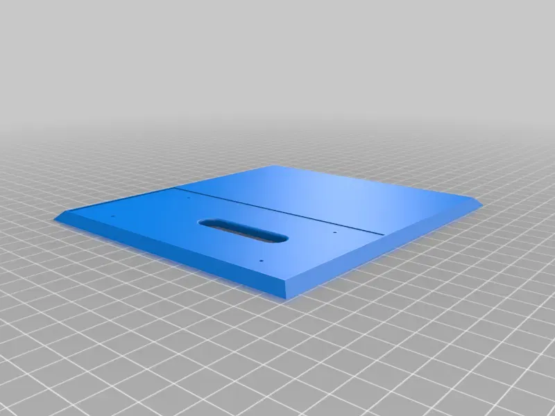 Giá đỡ chuông cửa RING gắn tường kèm số nhà - Image 4