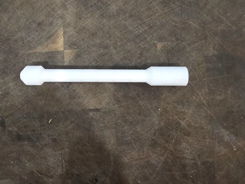 Công cụ lấy pin AA bằng nam châm tiện lợi - Image 2