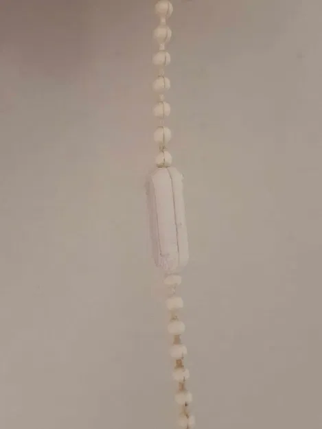 Sửa chữa hạt rèm cuốn bằng keo cyanoacrylic - Image 1