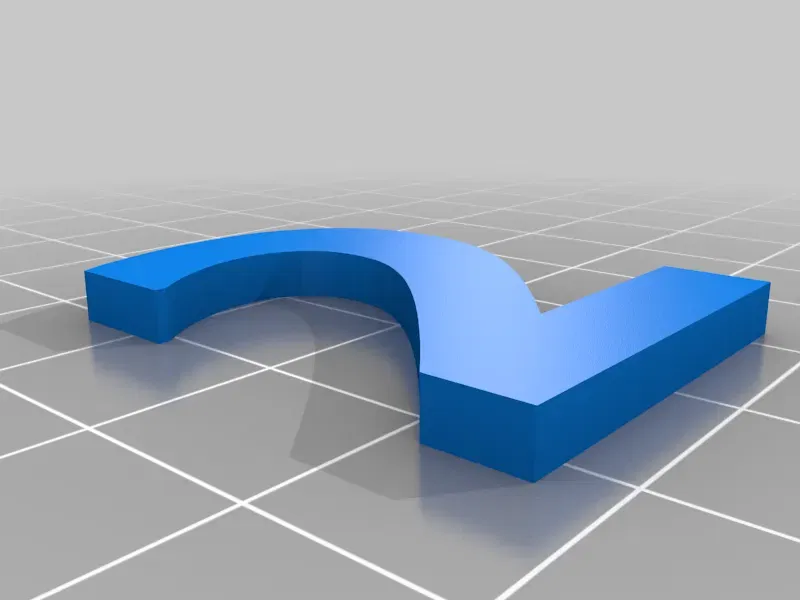 Giá đỡ chuông cửa RING gắn tường kèm số nhà - Image 7