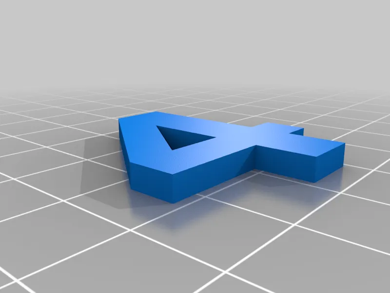 Giá đỡ chuông cửa RING gắn tường kèm số nhà - Image 9