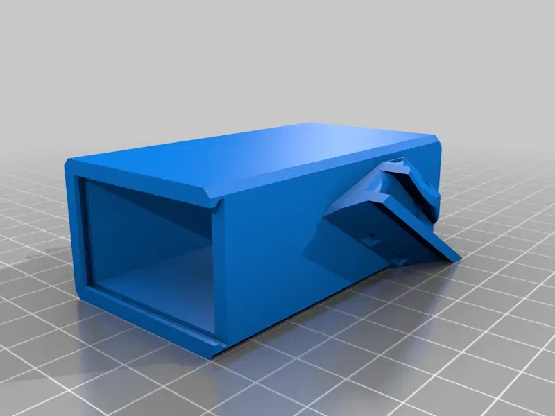 Công cụ đa năng gắn dưới yên xe Specialized - Image 1