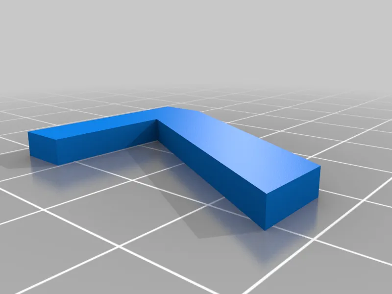 Giá đỡ chuông cửa RING gắn tường kèm số nhà - Image 12