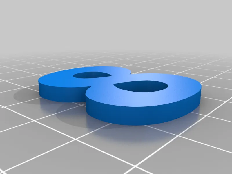 Giá đỡ chuông cửa RING gắn tường kèm số nhà - Image 13