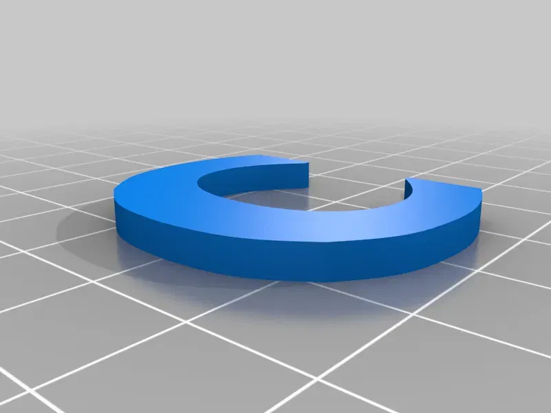 Giá đỡ chuông cửa RING gắn tường kèm số nhà - Image 18