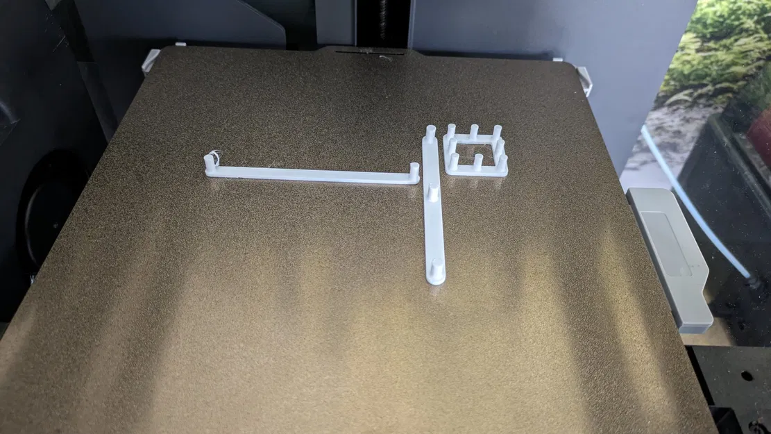 Nắp chặn lỗ thông hơi cho máy sấy filament Fixdry 1 - Image 3