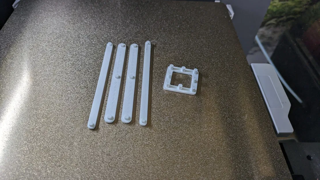 Nắp chặn lỗ thông hơi cho máy sấy filament Fixdry 1 - Image 4