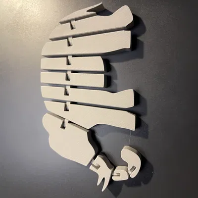 Voi Flexi vui nhộn cho trẻ em chơi đùa