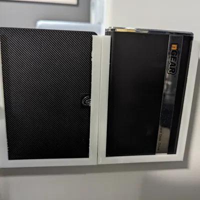 Giá đỡ ổ cứng cho ổ lớn hơn