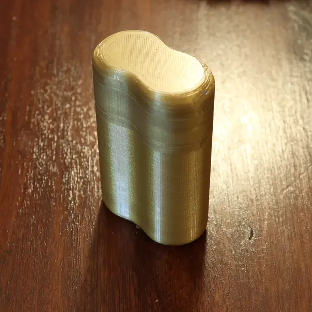 Hộp pin cho hai viên pin li-ion 18650 - Image 2