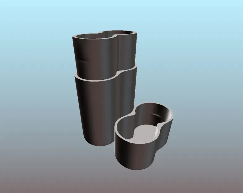 Hộp pin cho hai viên pin li-ion 18650 - Image 3