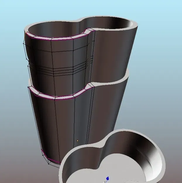 Hộp pin cho hai viên pin li-ion 18650 - Image 4