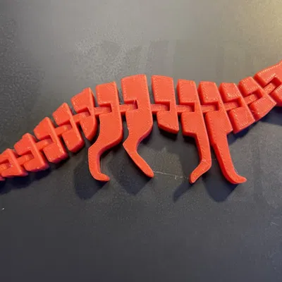 Nhân vật cáo linh hoạt cho trẻ em