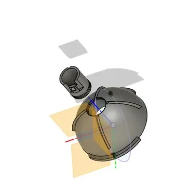 Máy hút bụi hồ bơi MARIMEX - INTEX STAR VAC