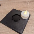 Đế thay thế cho đèn lồng Halloween sử dụng nến tealight - Thumbnail 1