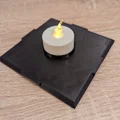 Đế thay thế cho đèn lồng Halloween sử dụng nến tealight - Thumbnail 3