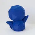 Piplup Low-Poly phong cách dễ in không cần hỗ trợ - Thumbnail 2