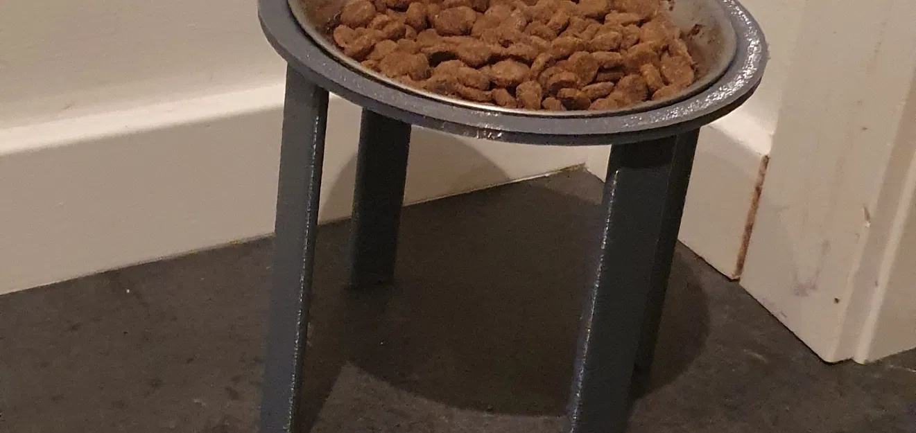 Máy cho mèo phiên bản 2 cải tiến - Image 3