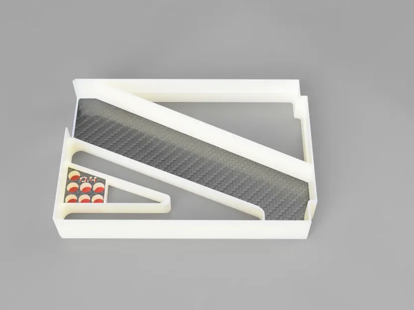 Giá đỡ công cụ cho máy in 3D Ender 3 S1 Plus - Image 1