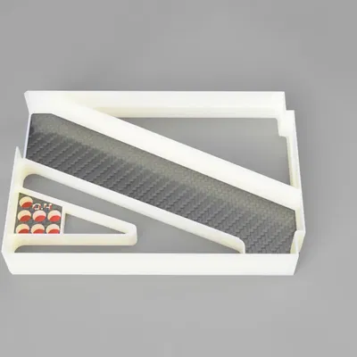 Giá đỡ công cụ cho máy in 3D Ender 3 S1 Plus