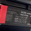 Kẹp gắn nguồn cho bàn làm việc ASUS 49in Ultrawide - Thumbnail 1