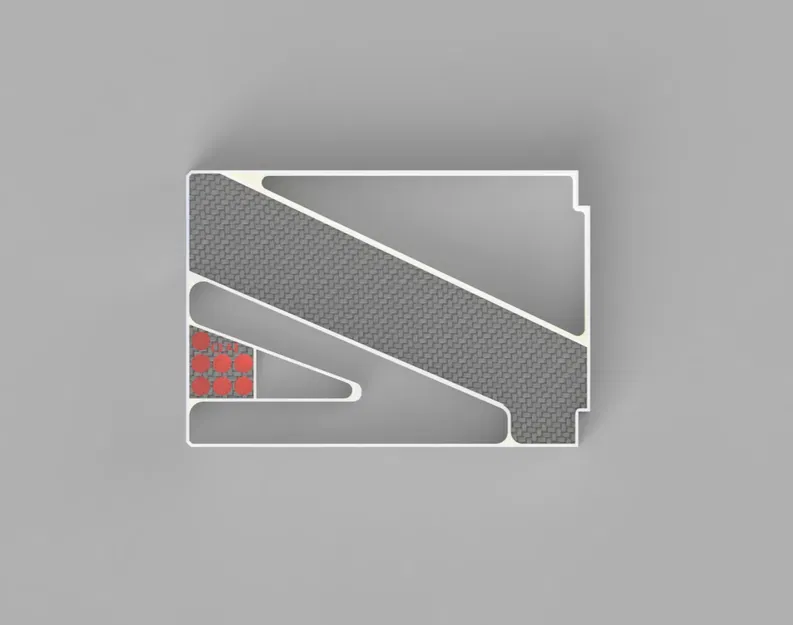 Giá đỡ công cụ cho máy in 3D Ender 3 S1 Plus - Image 5