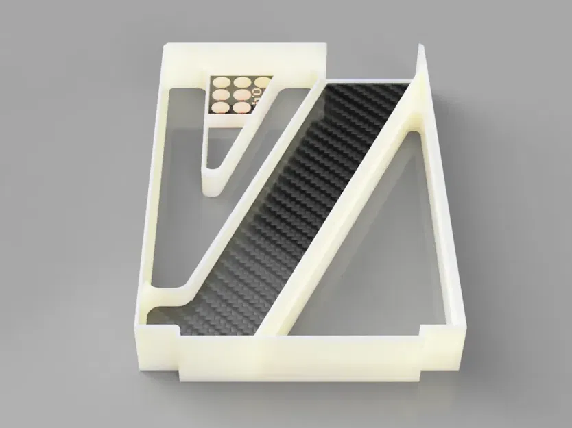 Giá đỡ công cụ cho máy in 3D Ender 3 S1 Plus - Image 6