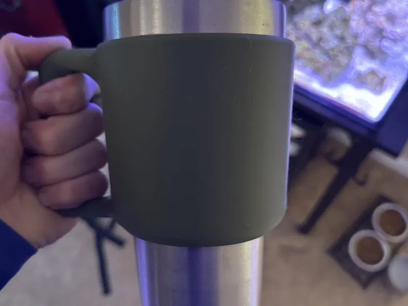 Cán cốc Yeti / Tumbler độc đáo - Image 1