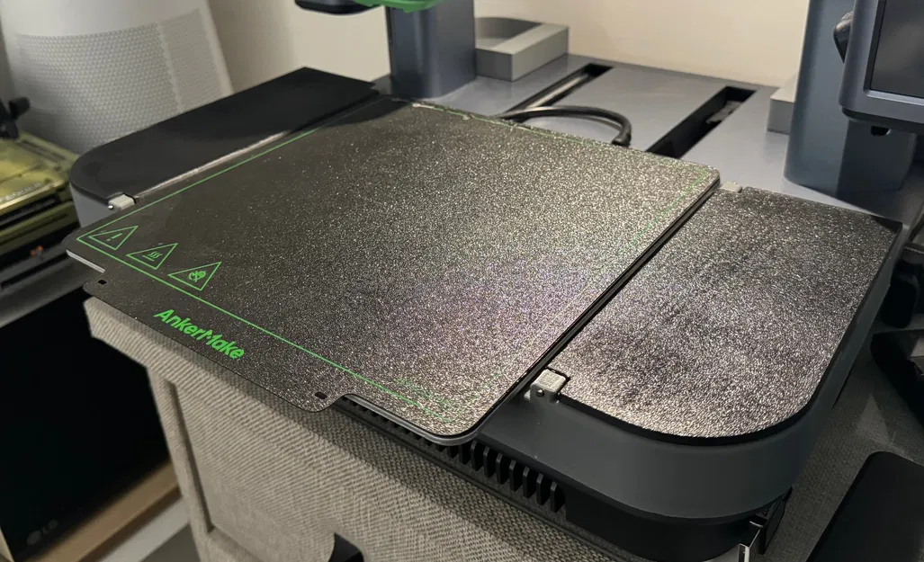 Hộp lưu trữ cho AnkerMake M5 - Image 1