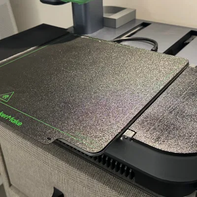 Hộp lưu trữ cho AnkerMake M5