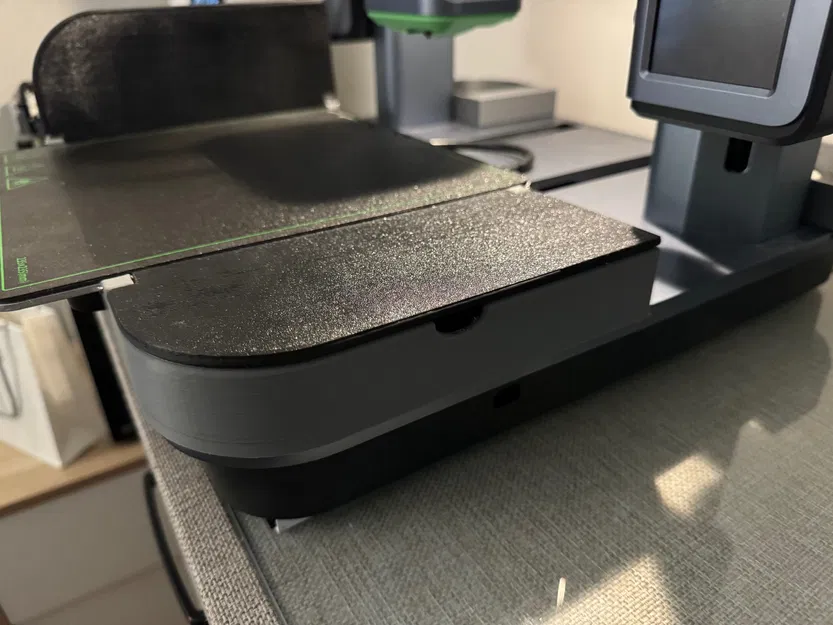 Hộp lưu trữ cho AnkerMake M5 - Image 2