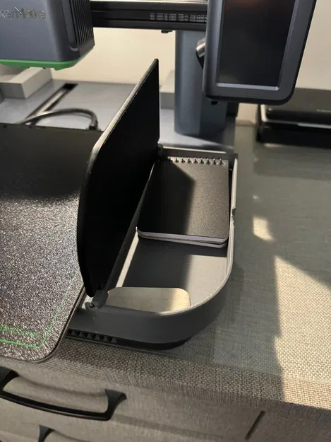 Hộp lưu trữ cho AnkerMake M5 - Image 3