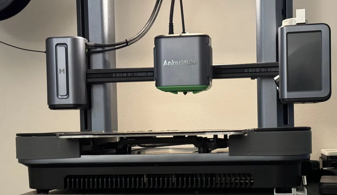 Hộp lưu trữ cho AnkerMake M5 - Image 5