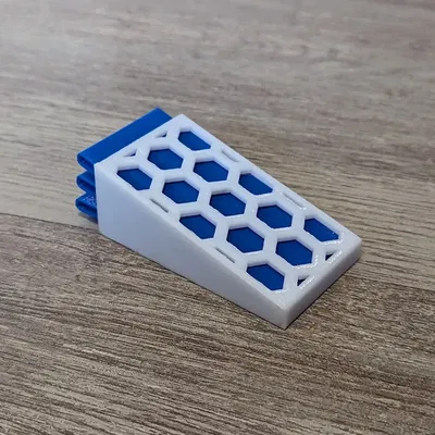 Giá đỡ cửa treo tường cho chặn cửa đàn hồi