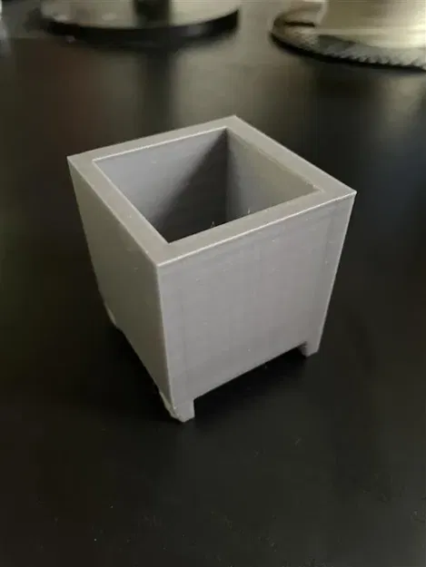 Hộp màu họa sĩ Minecraft - Image 1