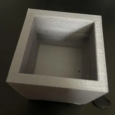 Hộp màu họa sĩ Minecraft