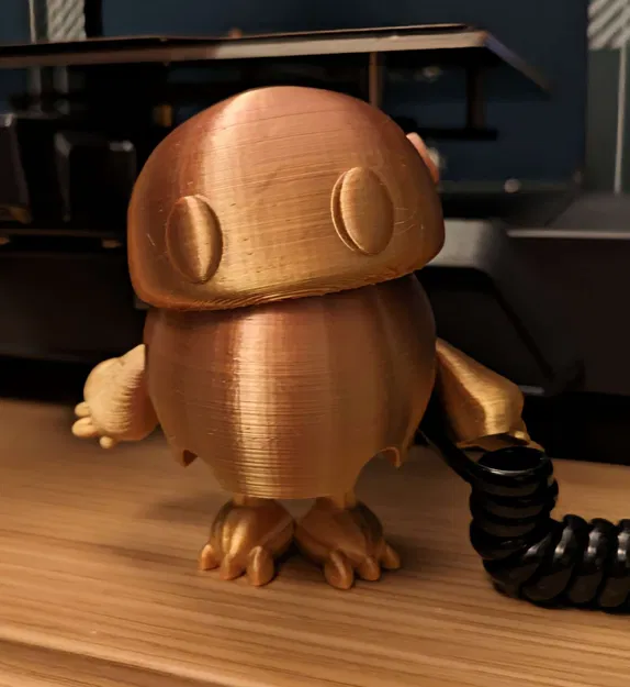 Robot Mini Có Khả Năng Vận Hành Tốt Hơn Với Độ Bền Cao - Image 1