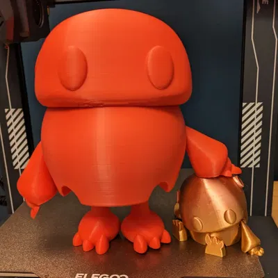 Robot Mini Có Khả Năng Vận Hành Tốt Hơn Với Độ Bền Cao