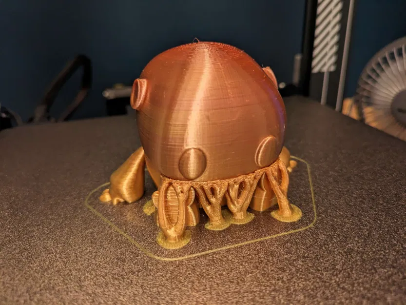 Robot Mini Có Khả Năng Vận Hành Tốt Hơn Với Độ Bền Cao - Image 3