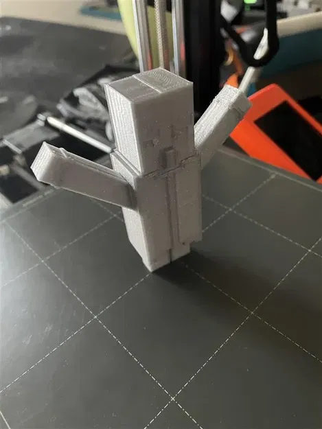 Nhân vật evoker trong Minecraft - Image 1