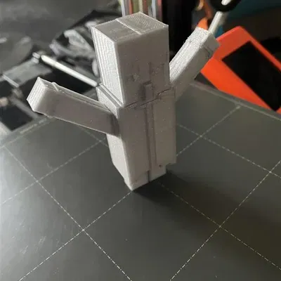 Nhân vật evoker trong Minecraft