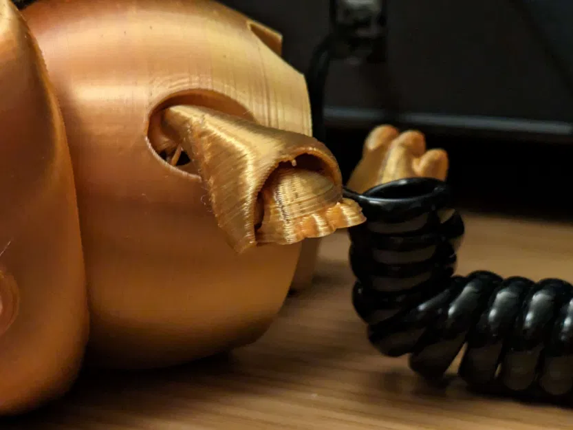 Robot Mini Có Khả Năng Vận Hành Tốt Hơn Với Độ Bền Cao - Image 4