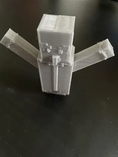 Nhân vật evoker trong Minecraft - Image 2