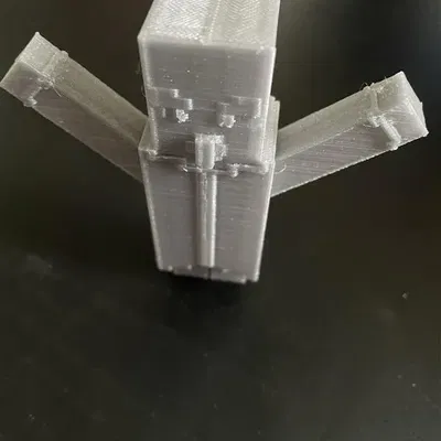 Nhân vật evoker trong Minecraft