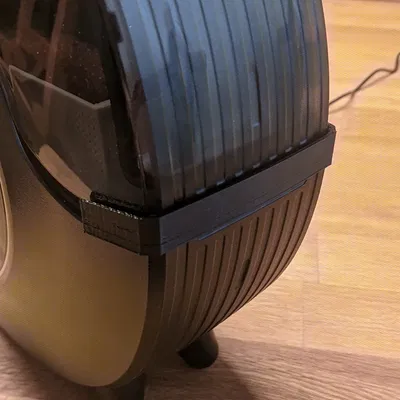 Cái nêm mở nắp cho máy sấy filament Sunlu FilaDryer S2