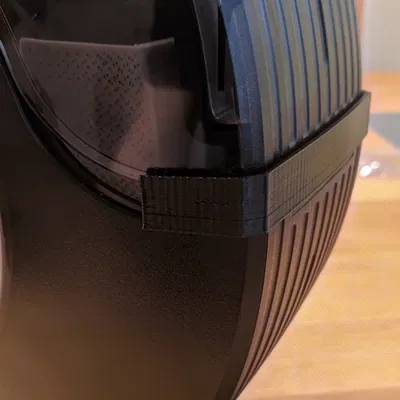 Cái nêm mở nắp cho máy sấy filament Sunlu FilaDryer S2