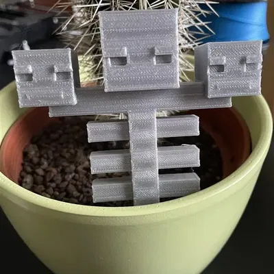 Nhân vật Wither trong Minecraft