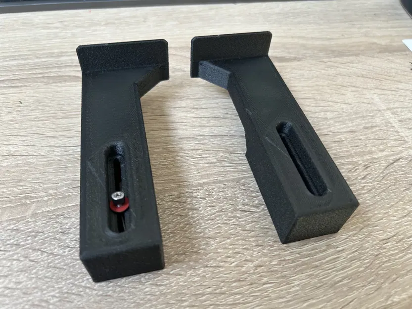 Bộ chặn cho đế in Qidi X-Plus 3 - Image 1