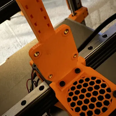 Giá đỡ công cụ RatRig Ebb42 cho máy in 3D