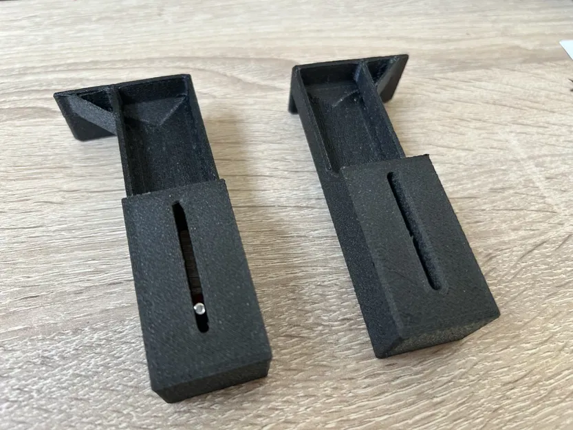 Bộ chặn cho đế in Qidi X-Plus 3 - Image 2